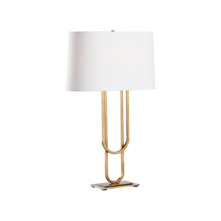 Antique Brass