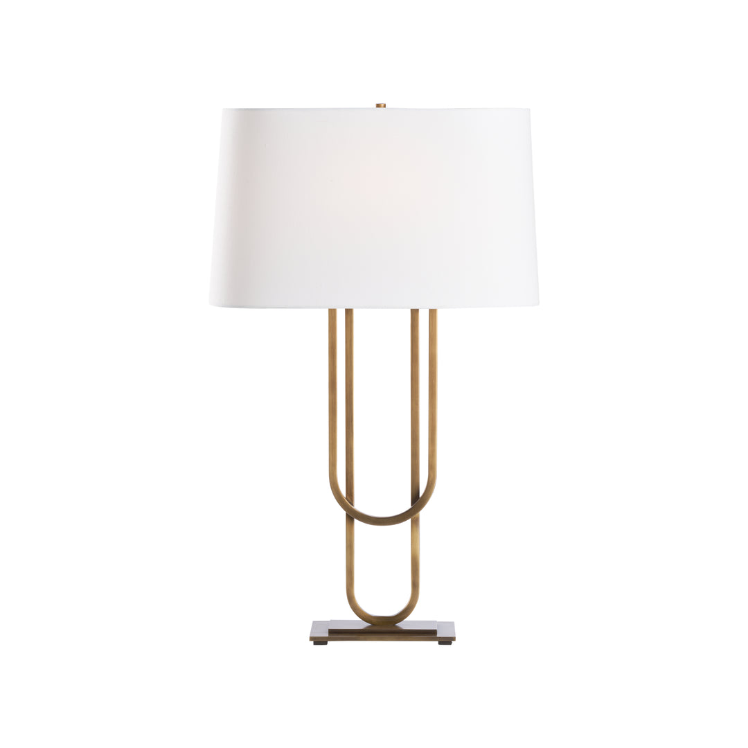 Antique Brass