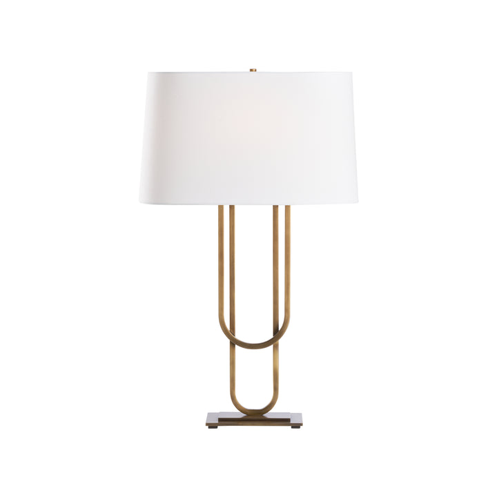 Antique Brass