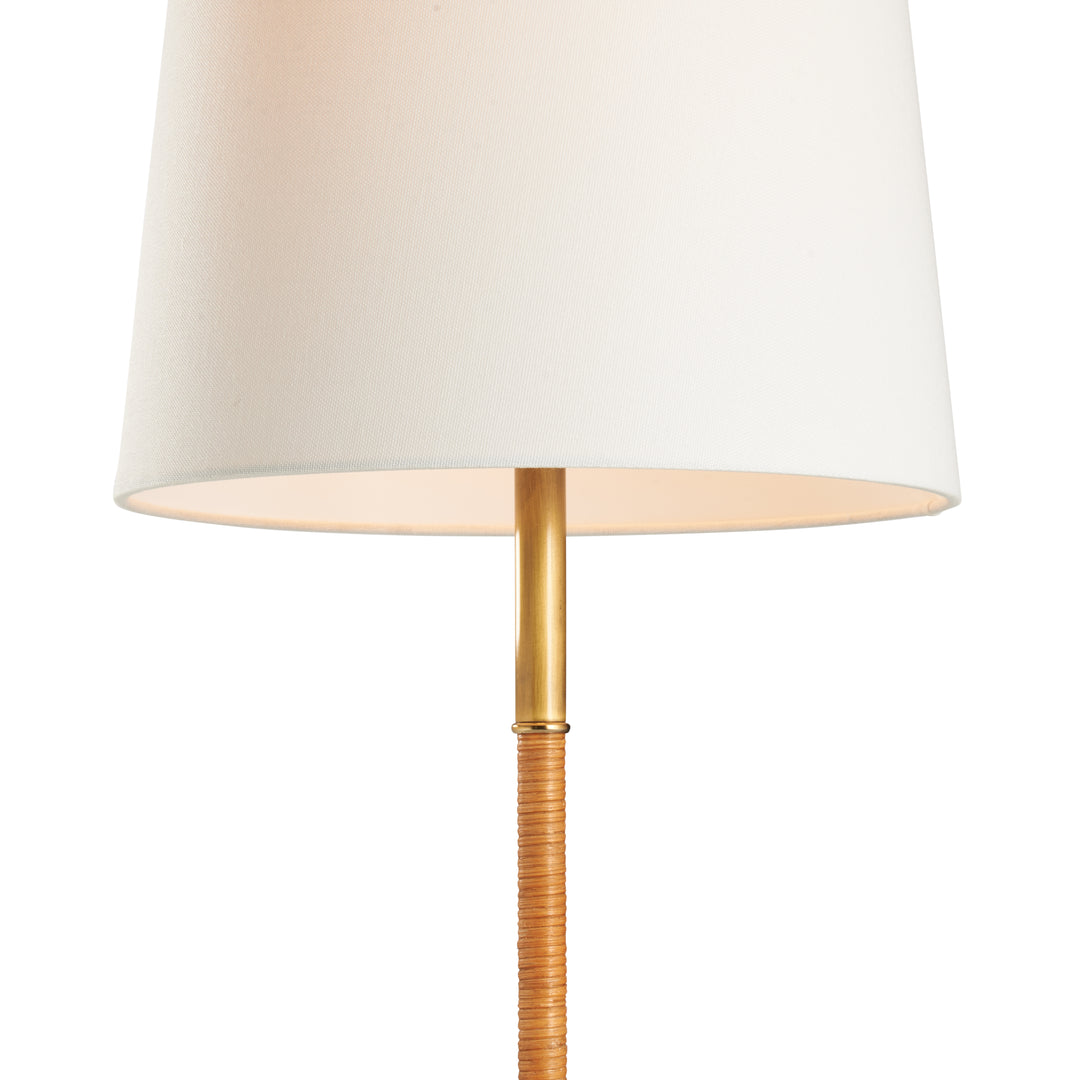 Antique Brass/Natural