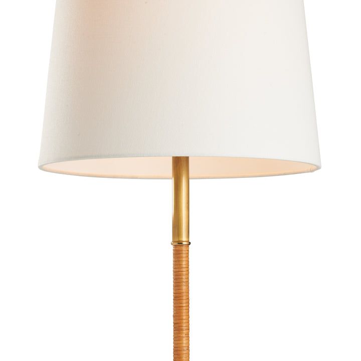 Antique Brass/Natural