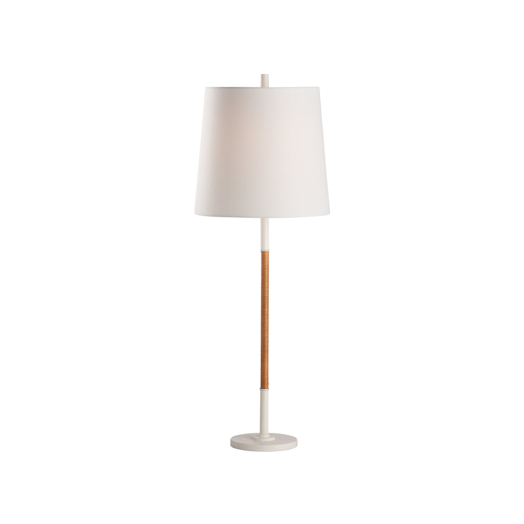 White/Natural
