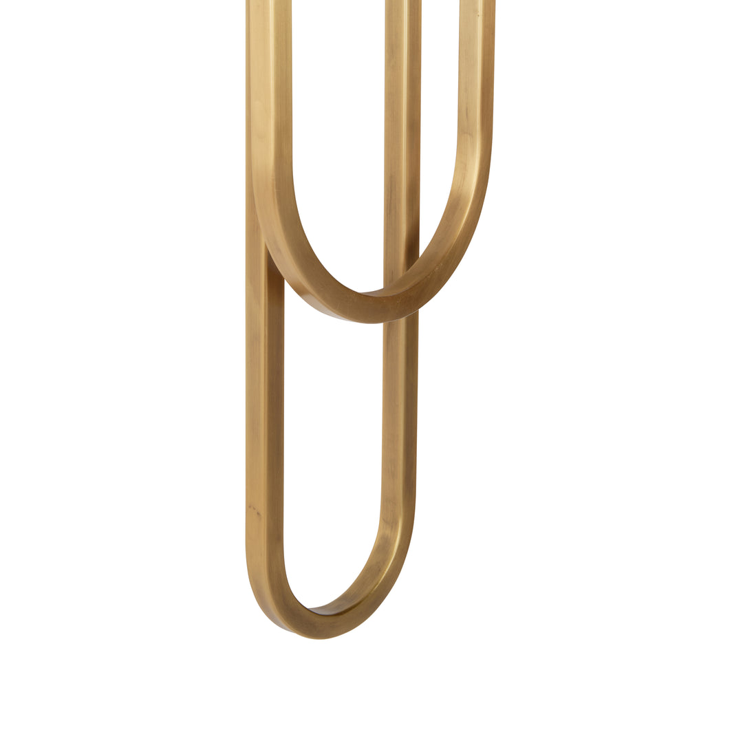 Odeon Sconce  - 70286