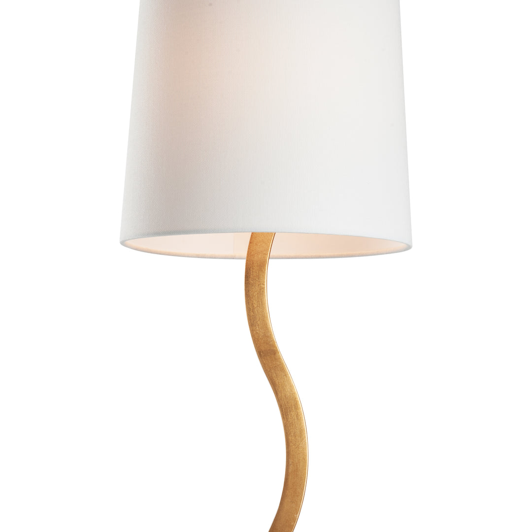 Sway Buffet Lamp - 70293