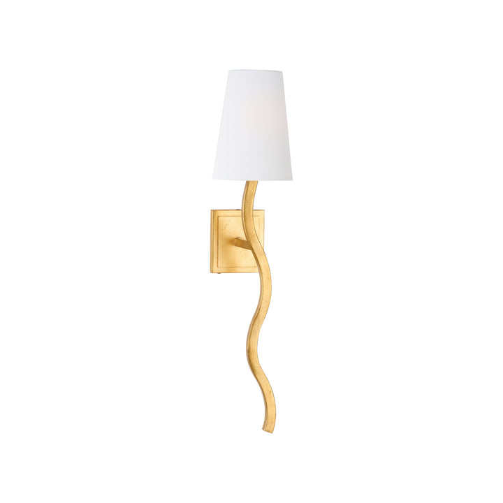 Antique Gold Leaf