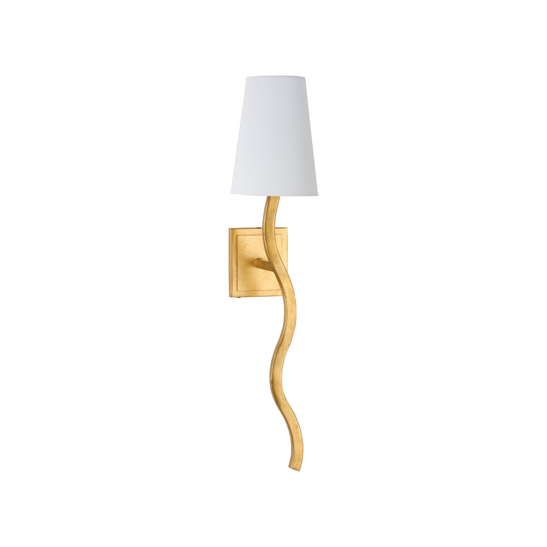 Antique Gold Leaf