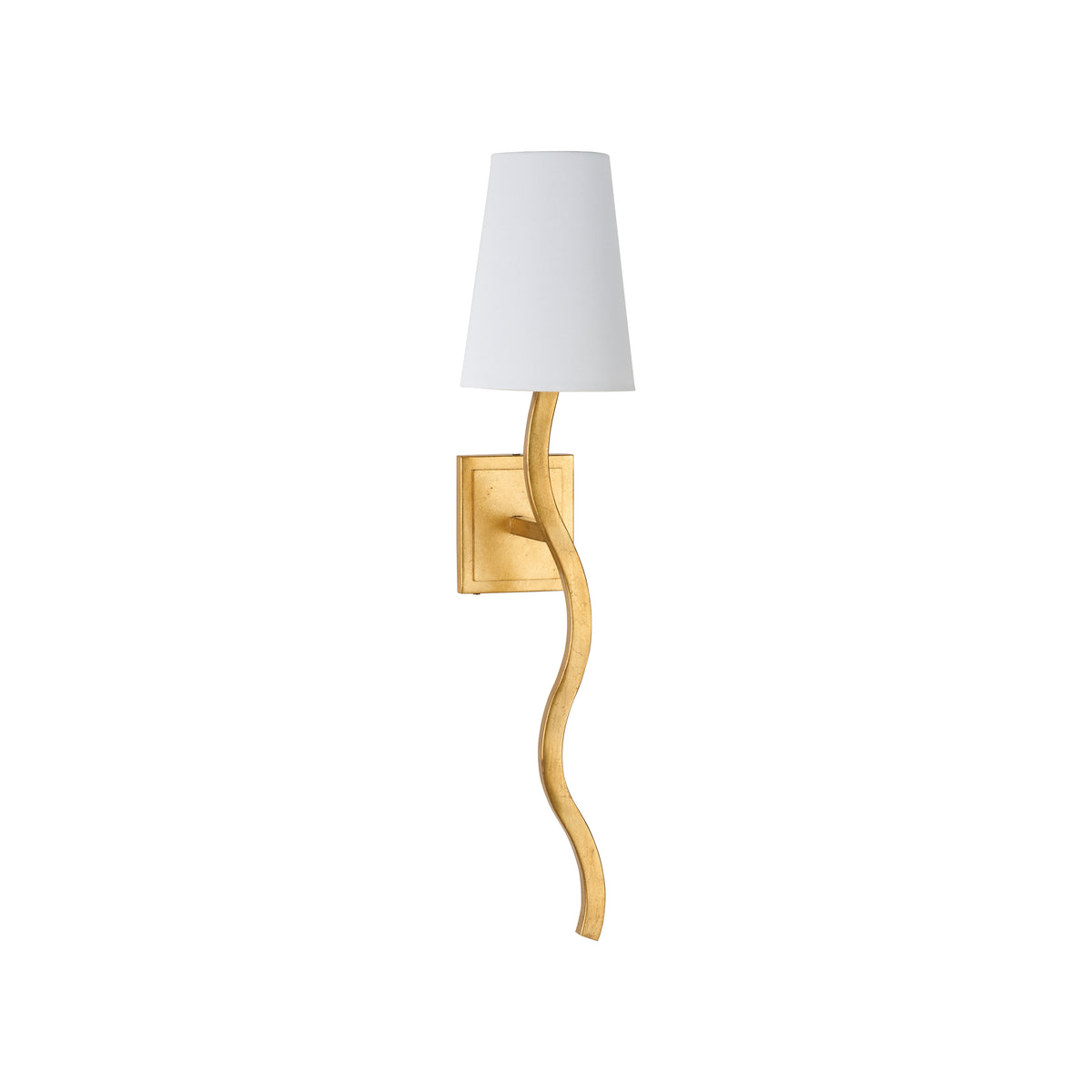Antique Gold Leaf