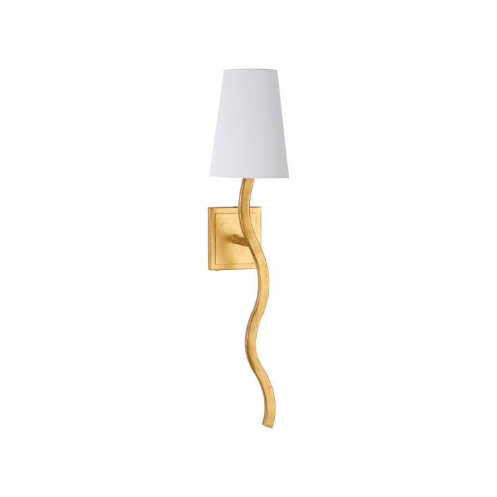 Antique Gold Leaf