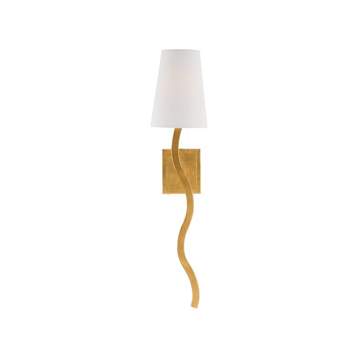 Antique Gold Leaf
