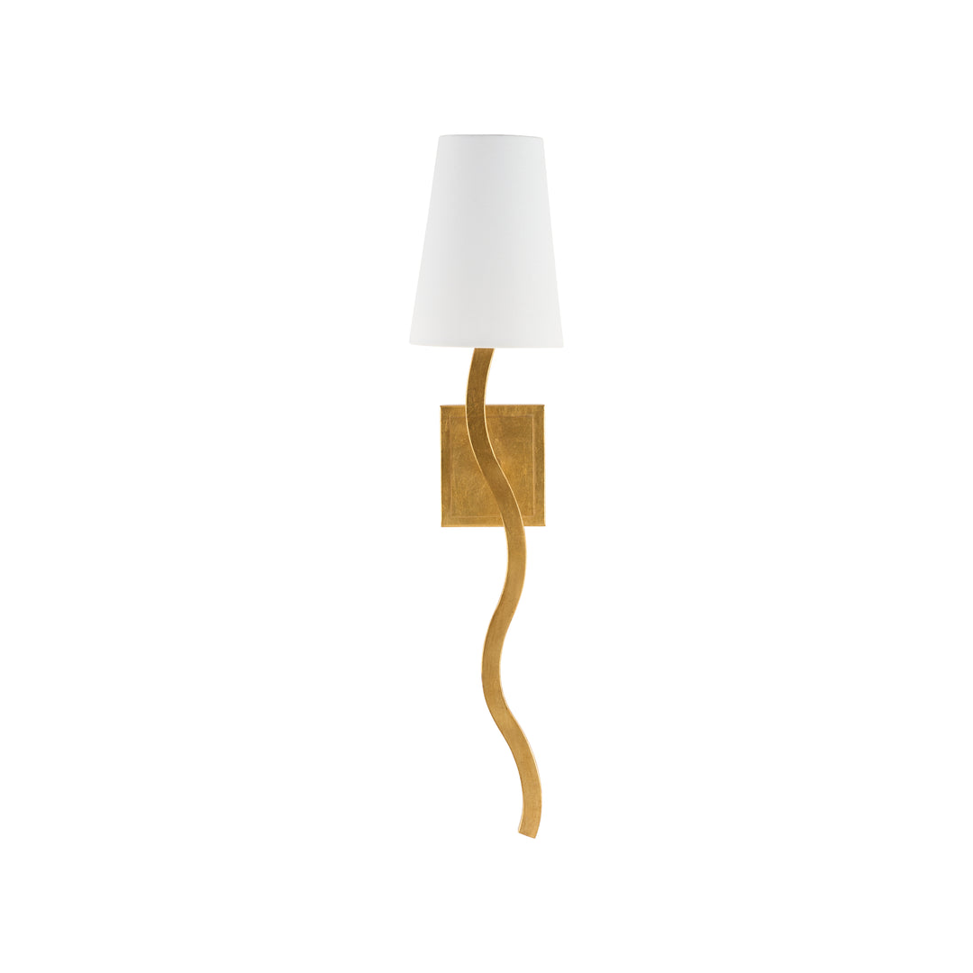 Antique Gold Leaf
