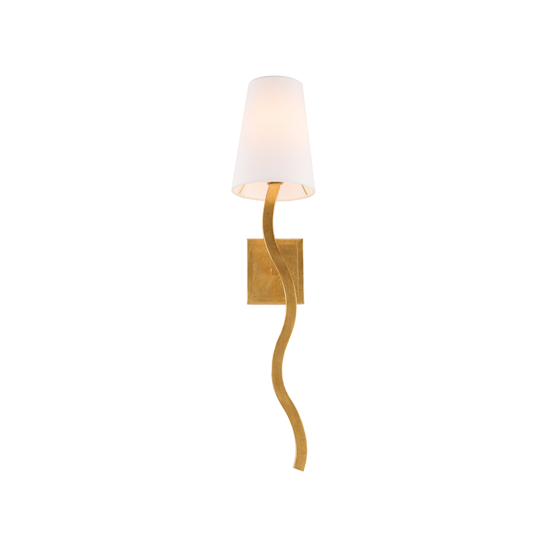 Antique Gold Leaf