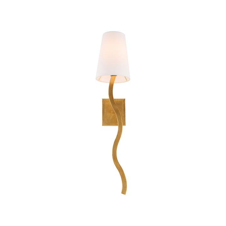 Antique Gold Leaf