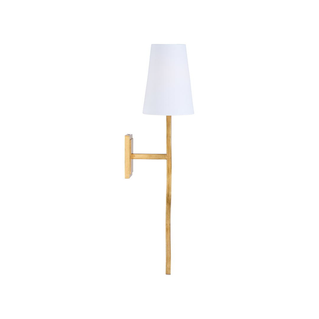 Antique Gold Leaf