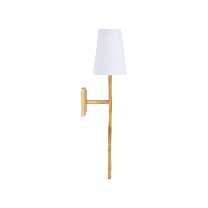 Antique Gold Leaf