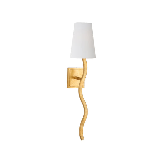 Antique Gold Leaf