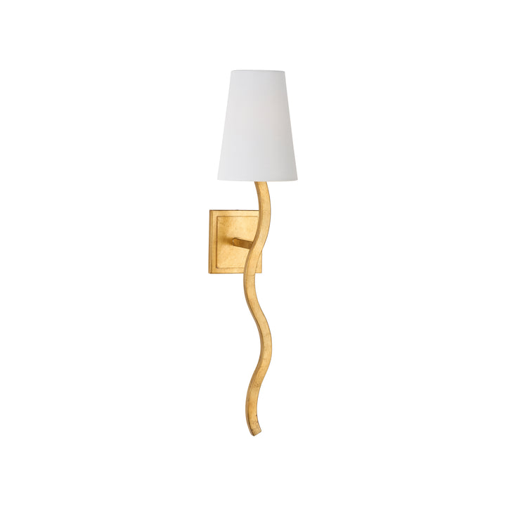 Antique Gold Leaf