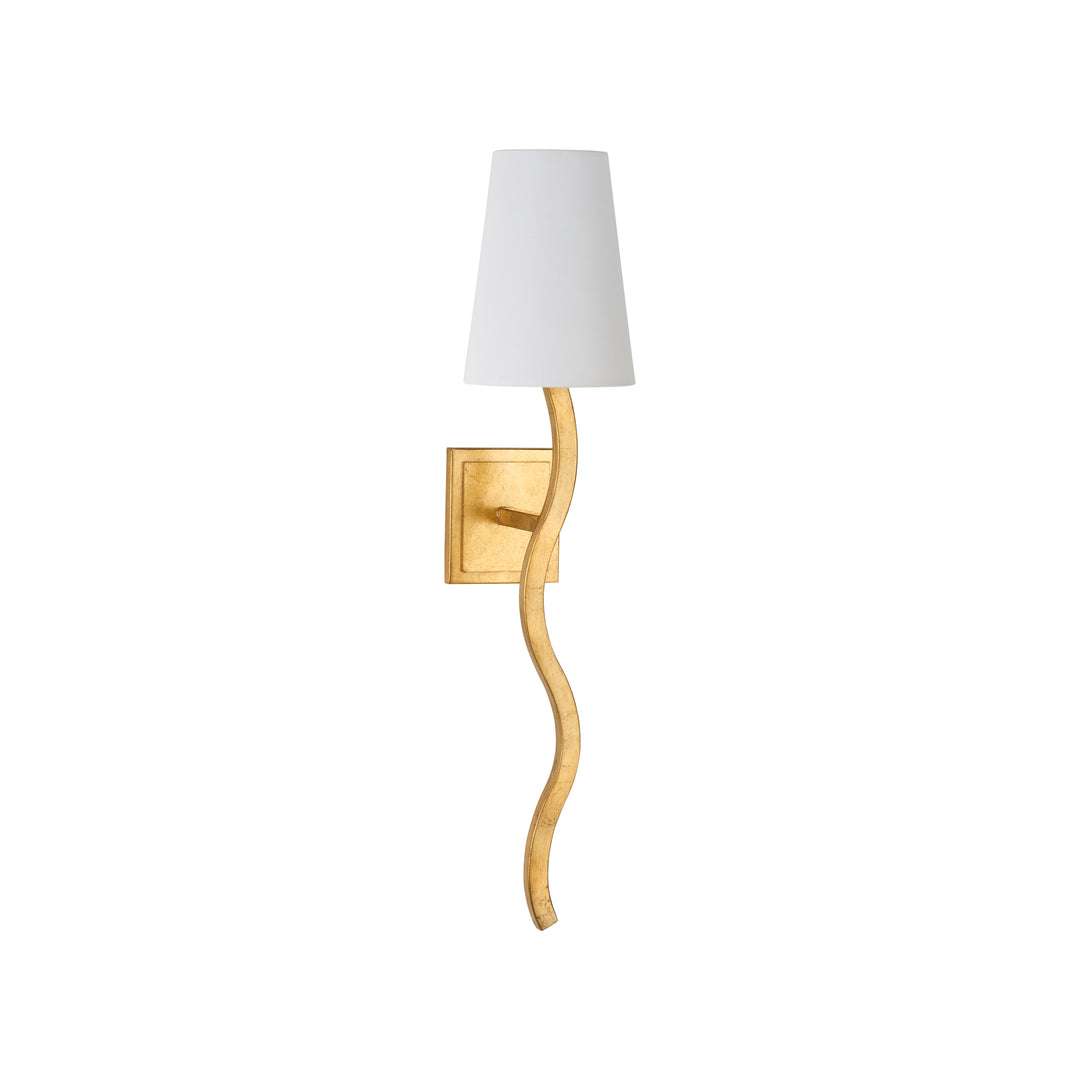Antique Gold Leaf