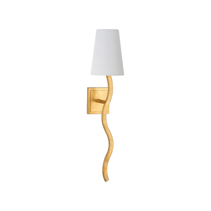 Antique Gold Leaf