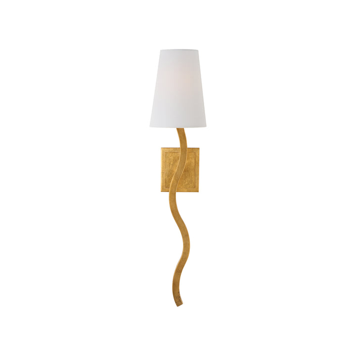 Antique Gold Leaf