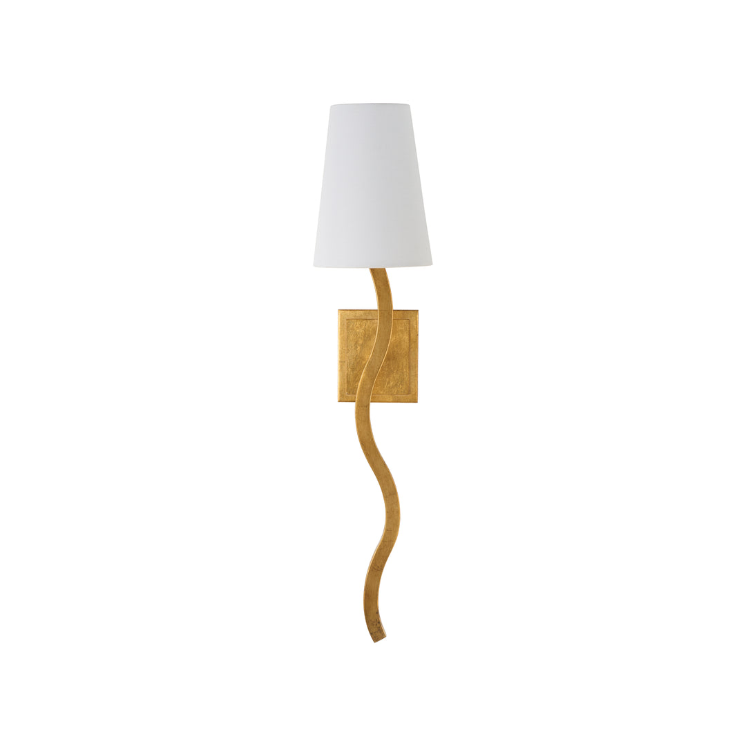 Antique Gold Leaf