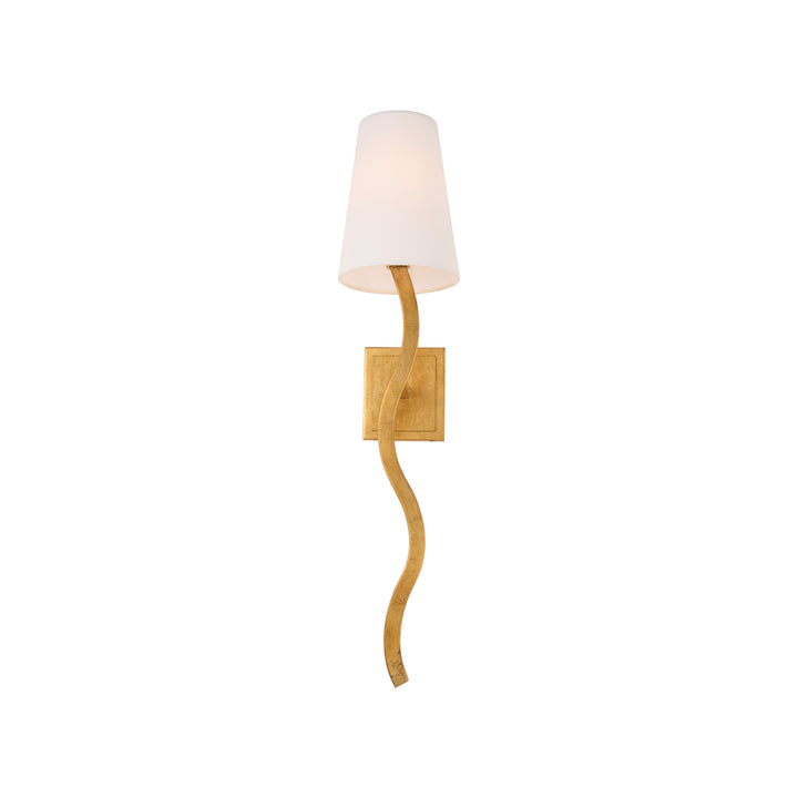 Antique Gold Leaf