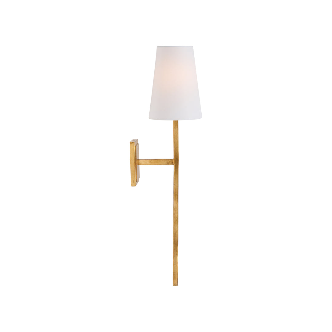 Antique Gold Leaf