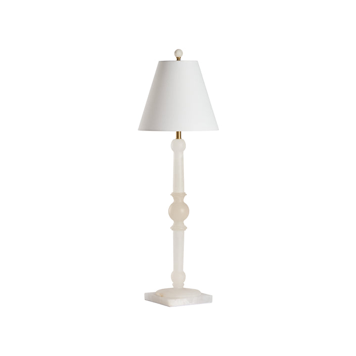 City Lights Alabaster Lamp - 70327