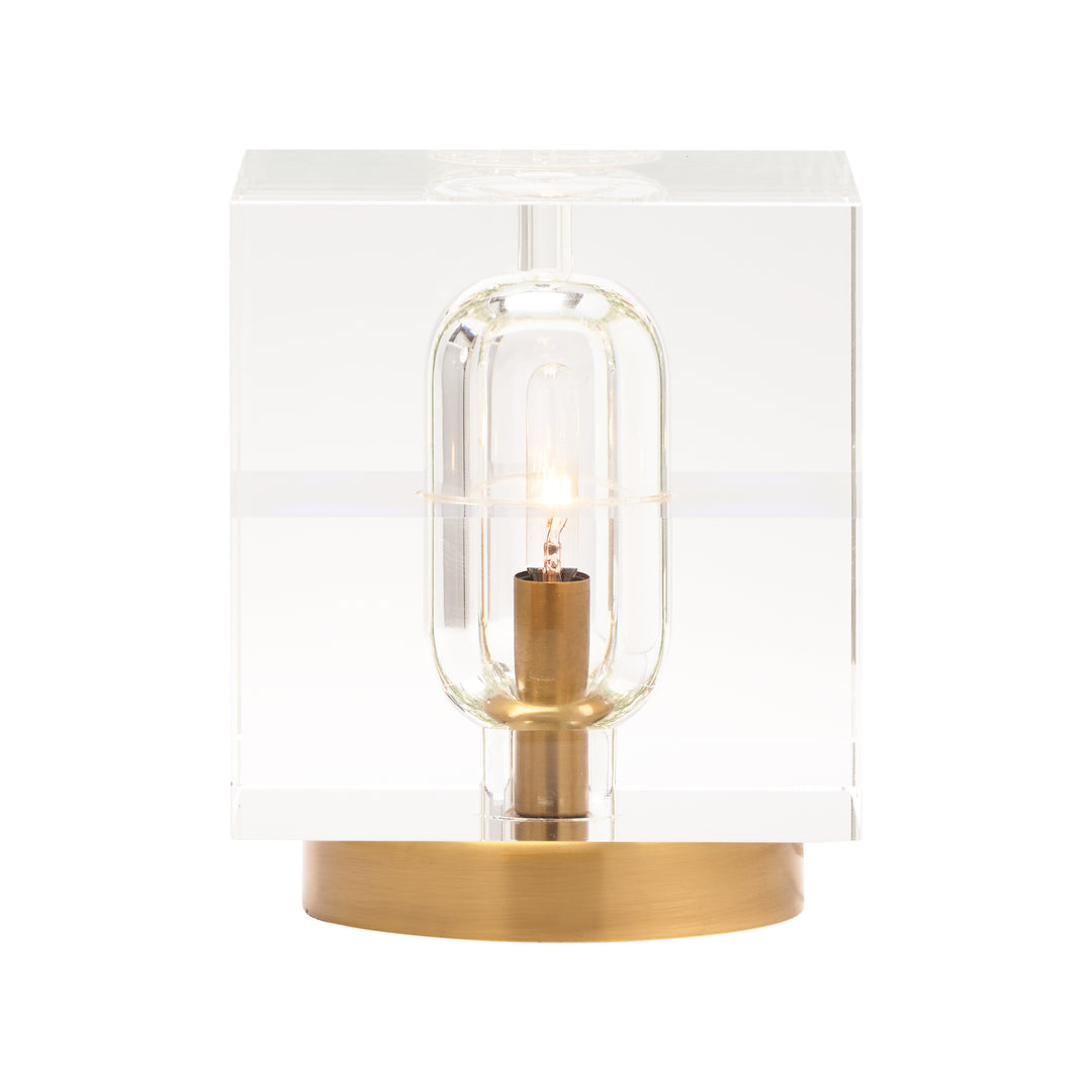 Cube Lamp - 70330