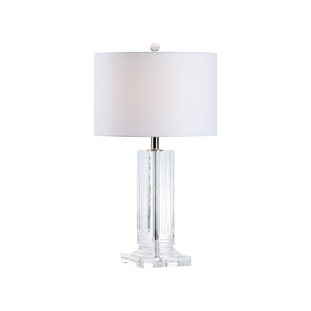 Glacier Crystal Lamp - 70331