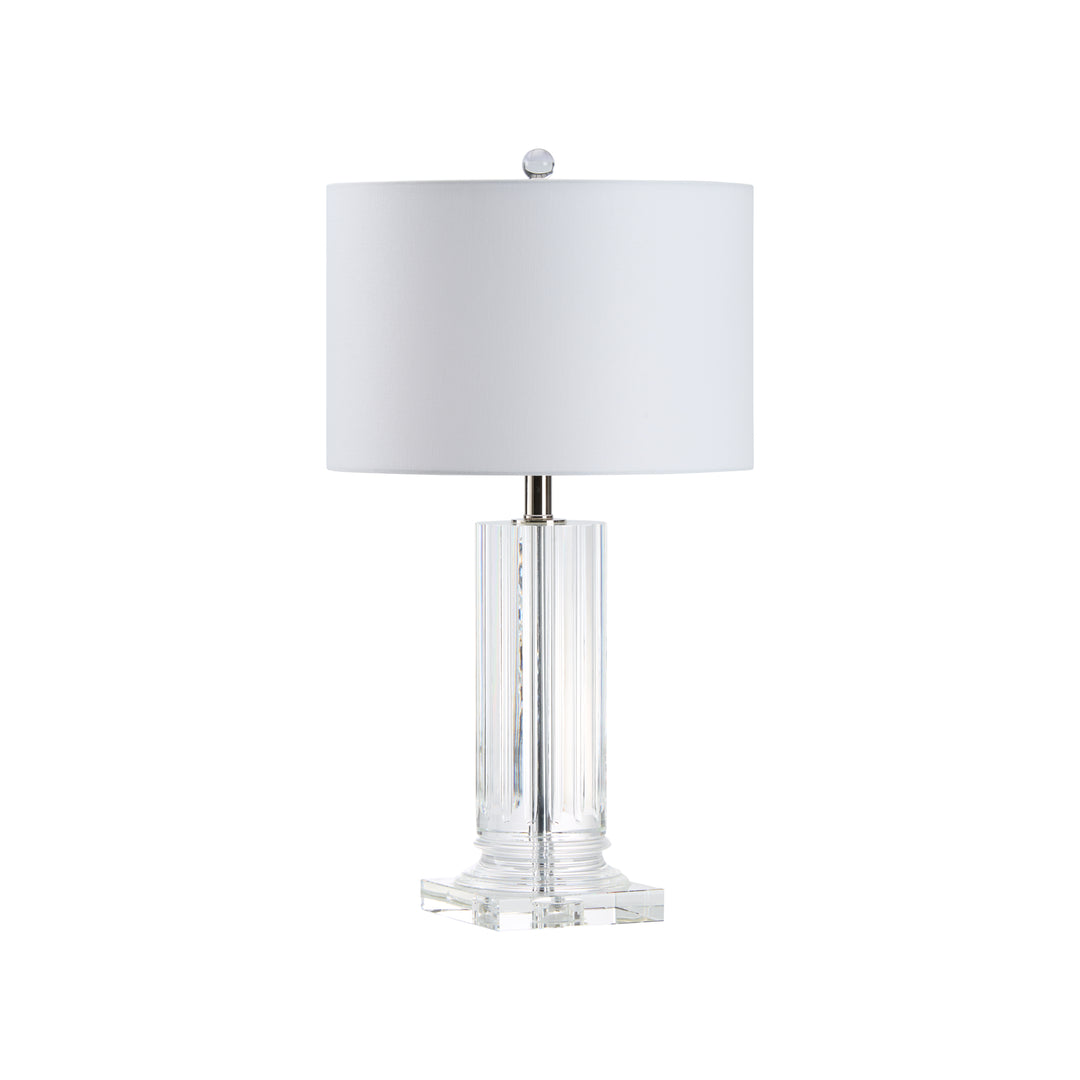 Glacier Crystal Lamp - 70331