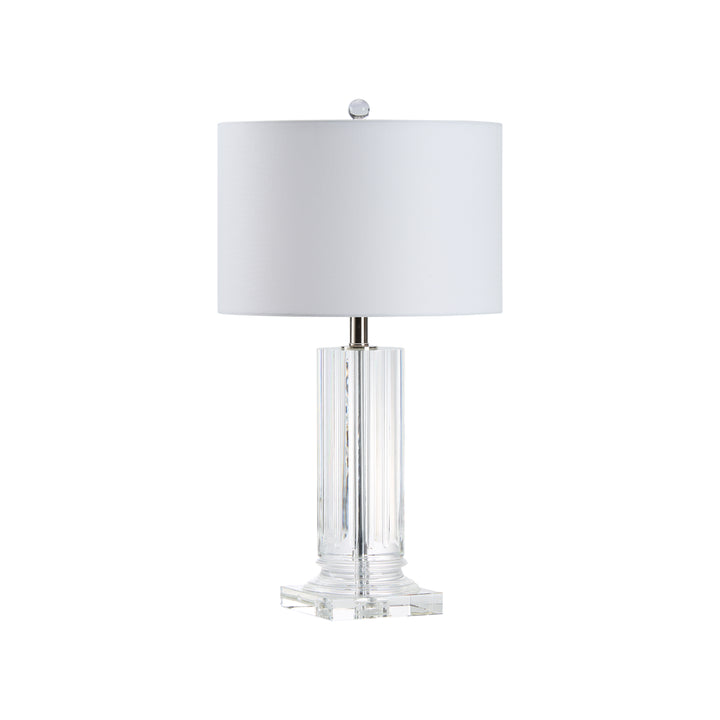 Glacier Crystal Lamp - 70331