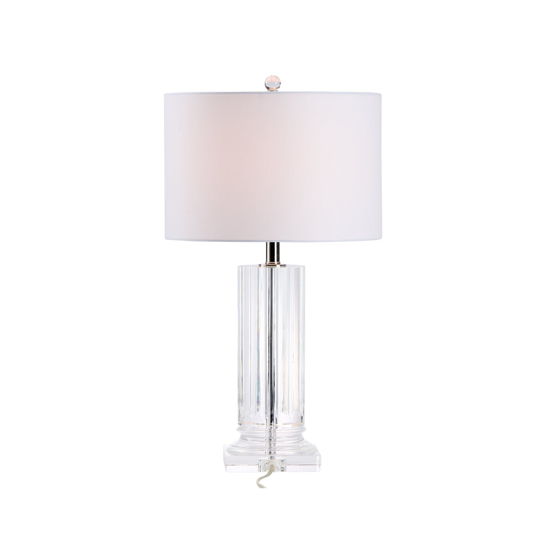 Glacier Crystal Lamp - 70331
