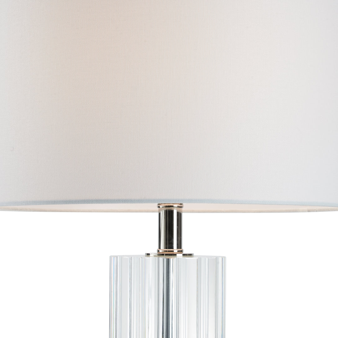 Glacier Crystal Lamp - 70331