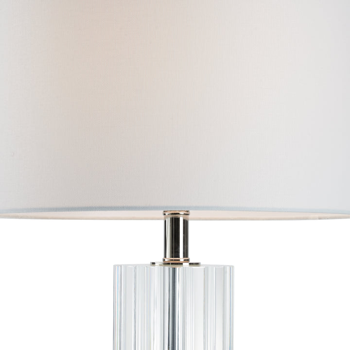 Glacier Crystal Lamp - 70331