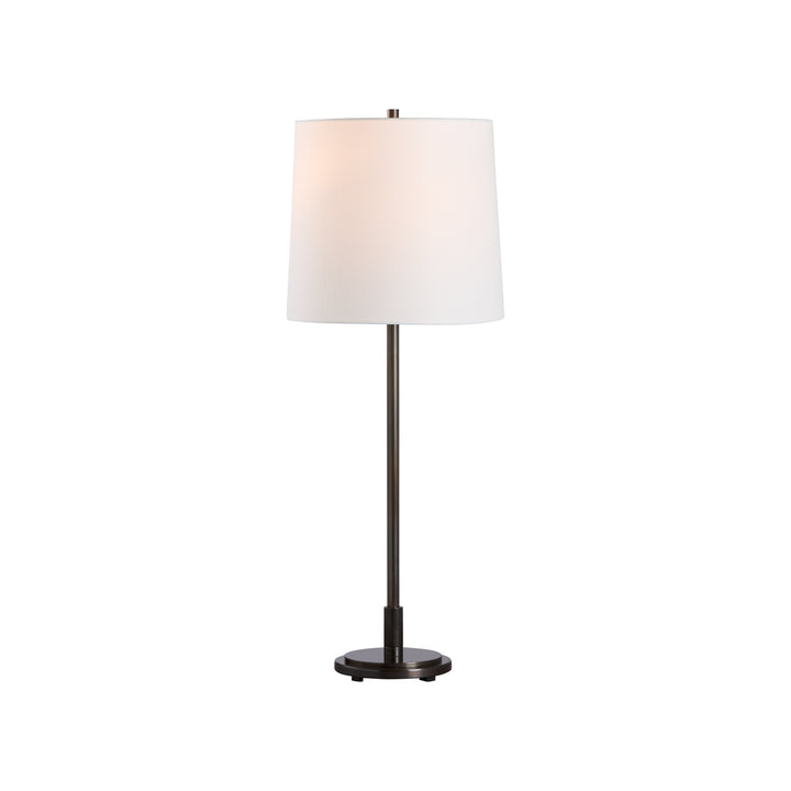 Oil Rubbed Bronze