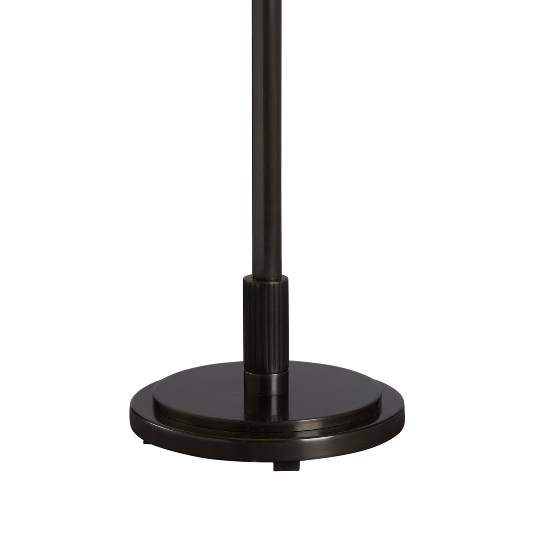 Oil Rubbed Bronze