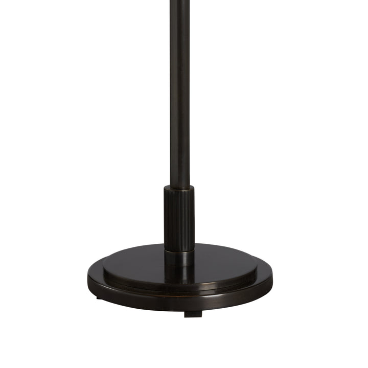 Oil Rubbed Bronze