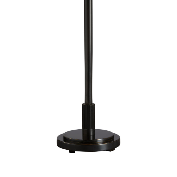 Oil Rubbed Bronze