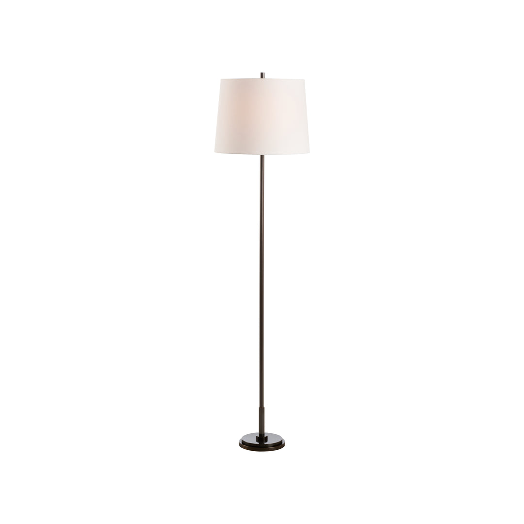Oil Rubbed Bronze