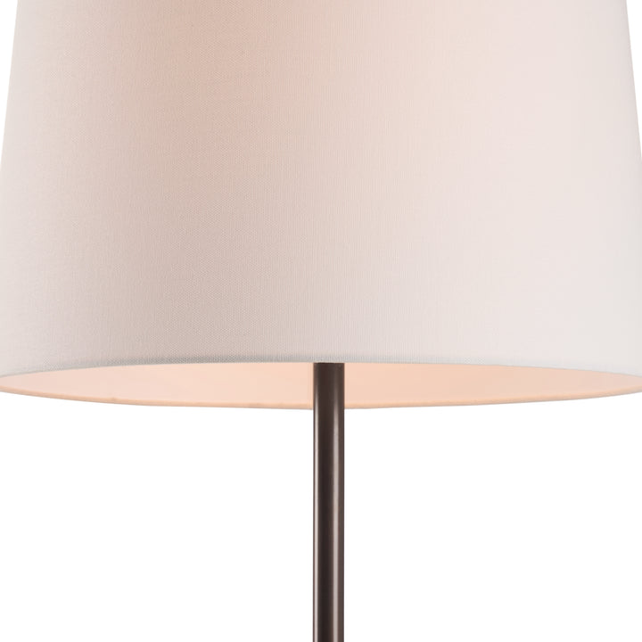 Oil Rubbed Bronze