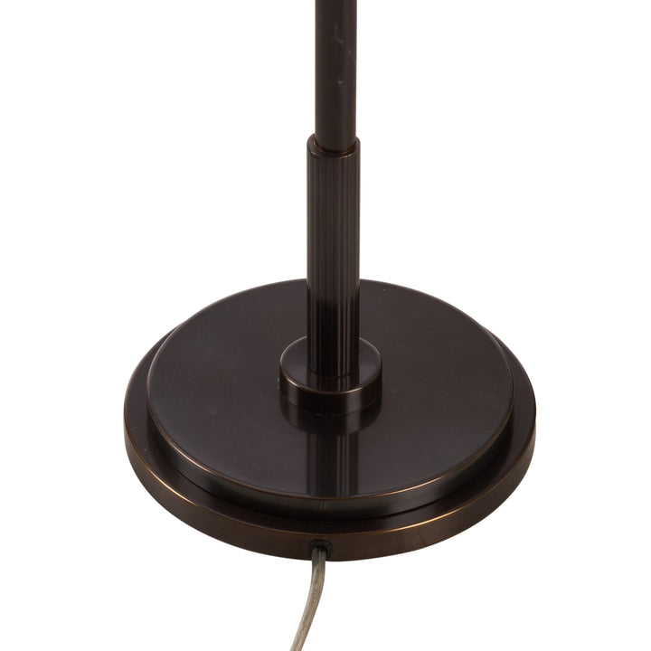 Oil Rubbed Bronze