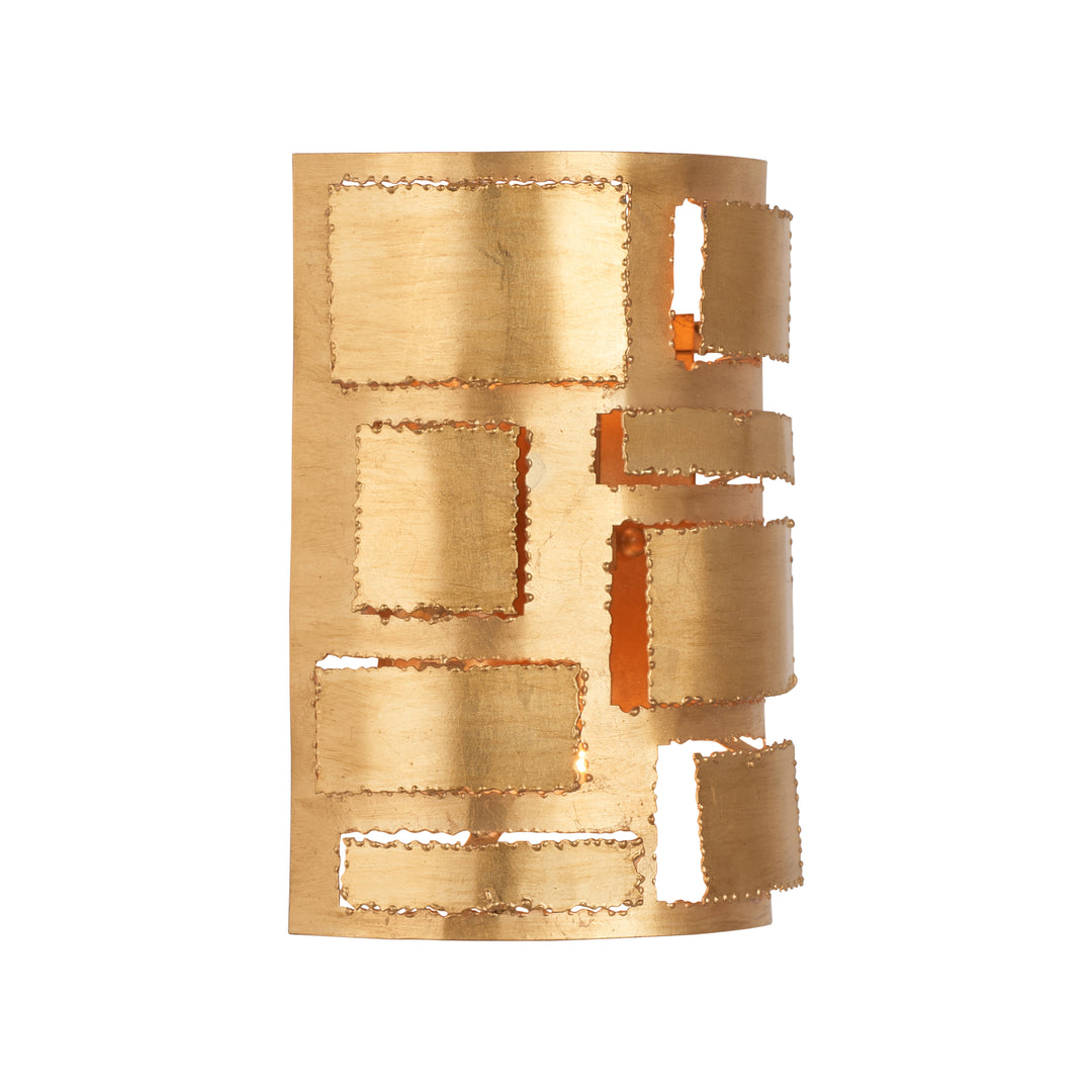 Pane Sconce - 70346