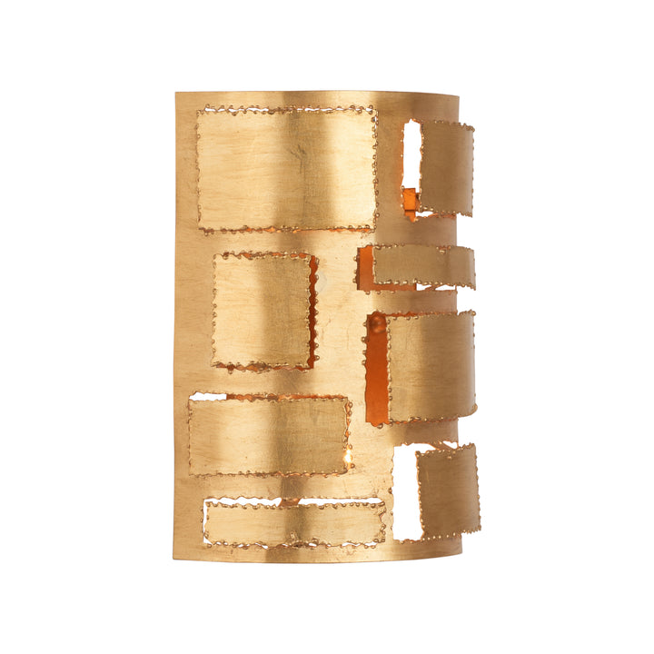 Pane Sconce - 70346