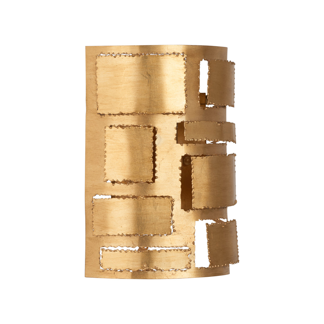 Pane Sconce - 70346