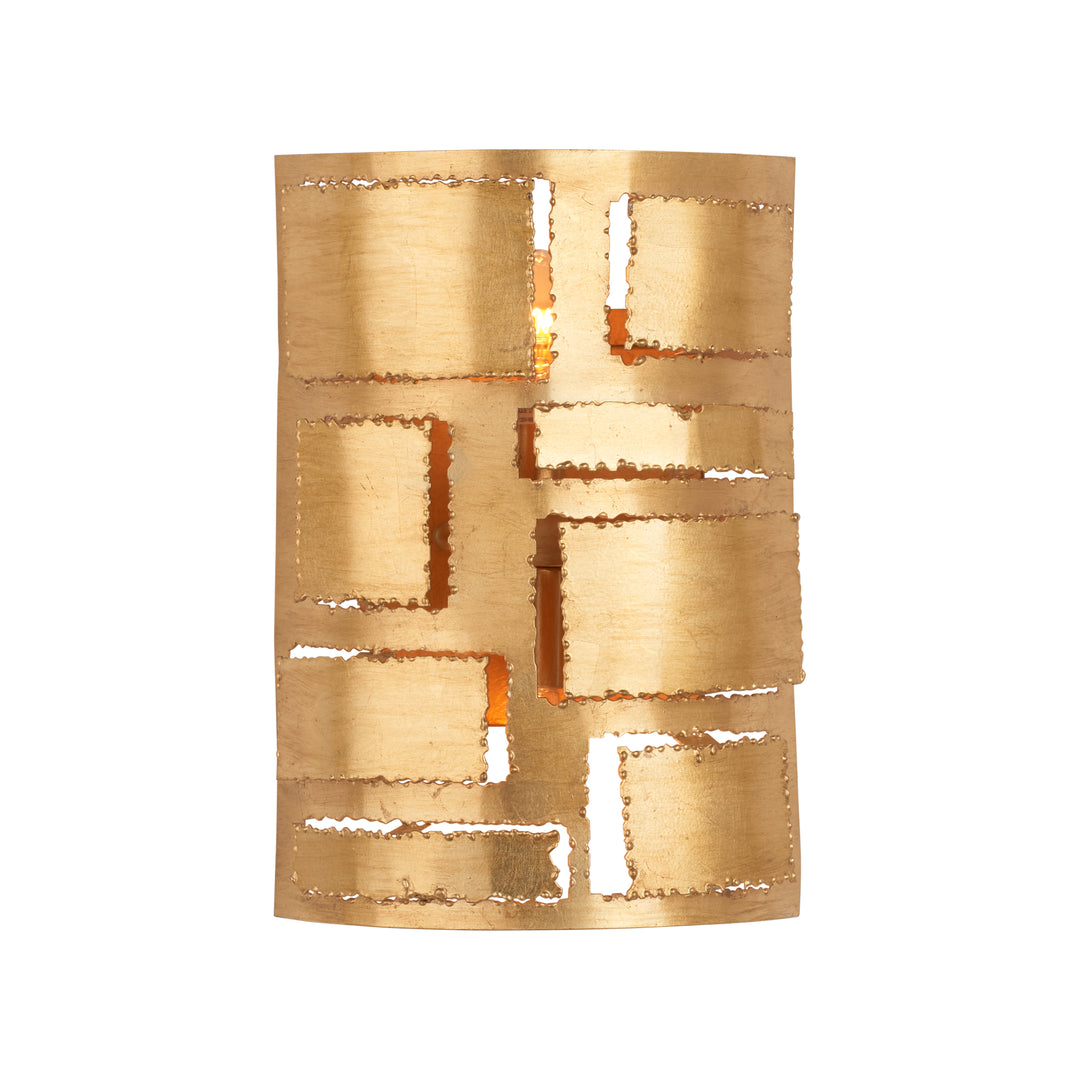 Pane Sconce - 70346
