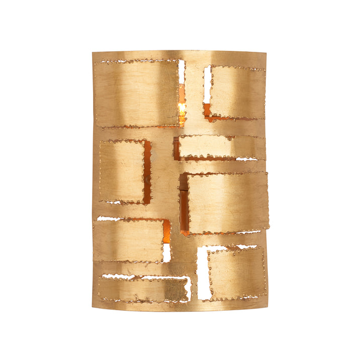 Pane Sconce - 70346