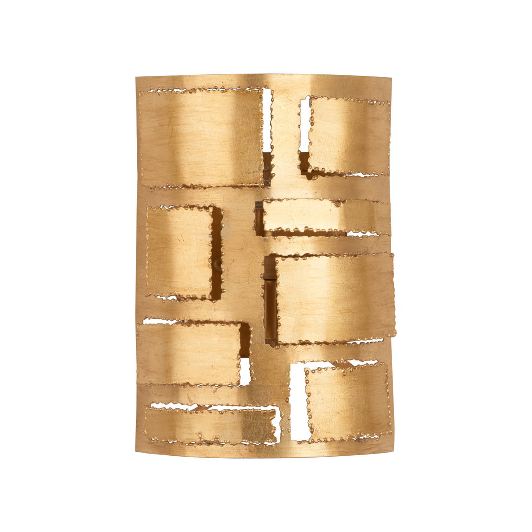 Pane Sconce - 70346
