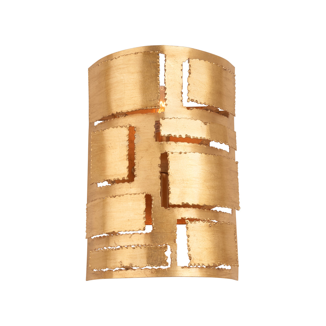Pane Sconce - 70346