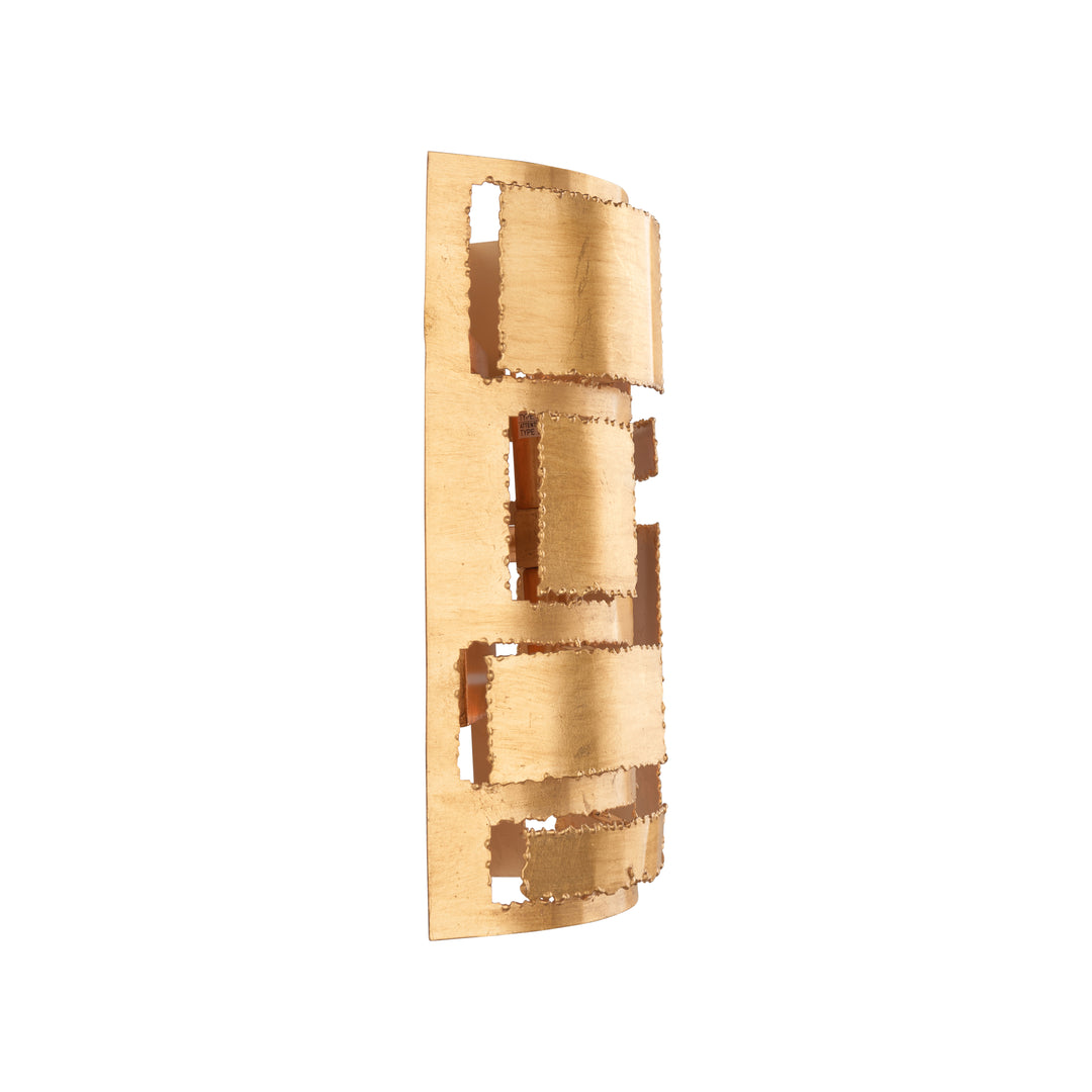 Pane Sconce - 70346