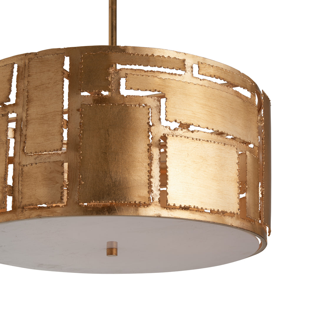 Pane Pendant - 70347